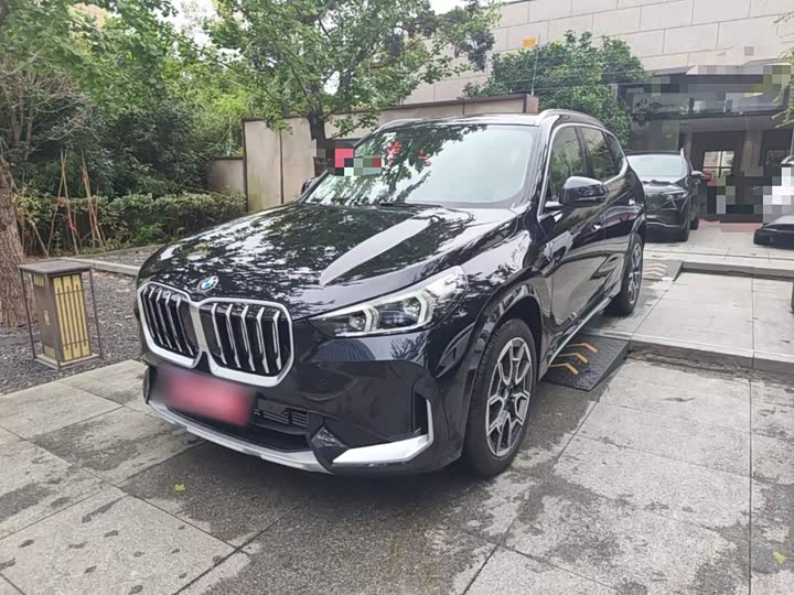 BMW X1, 2026 — купить в Иванове под ключ