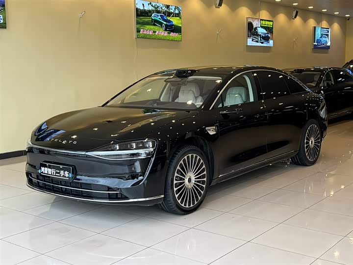 Stelato S9, 2025 — купить в Москве под ключ