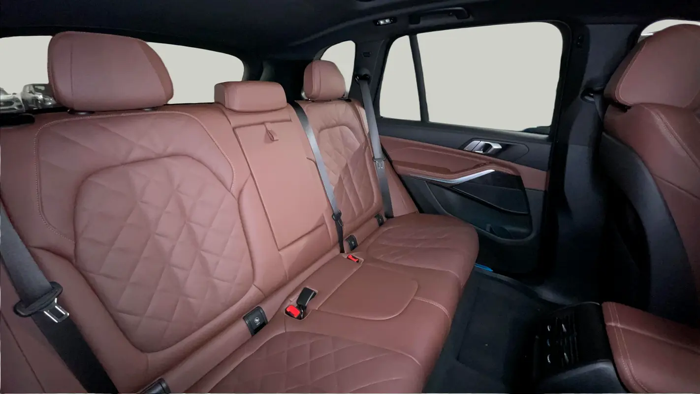 BMW X5, 2026 — фото 10 из 10