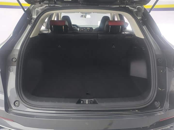 Changan CS55 Plus, 2022 — фото 4 из 9