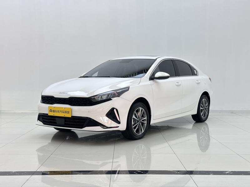 Kia K3, 2025 — купить в Ижевске под ключ
