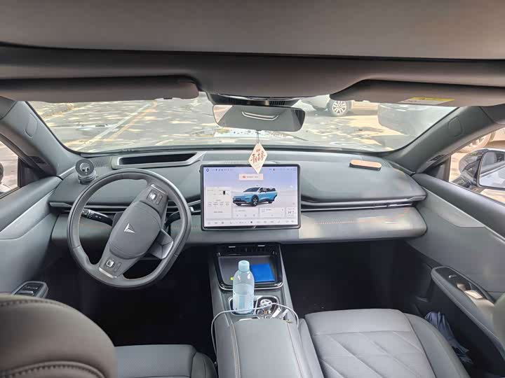 Changan Deepal S05, 2025 — фото 4 из 5