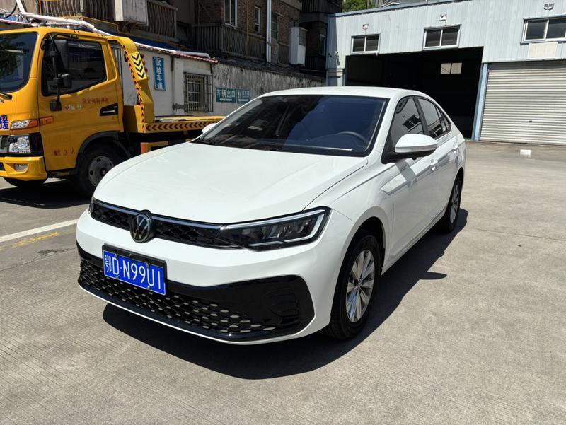 Volkswagen Lavida, 2026 — купить в Ижевске под ключ
