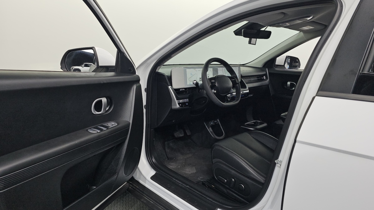 Hyundai Ioniq 5, 2022 — фото 9 из 12