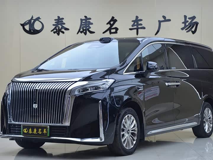 Wey 80 Hybrid, 2025 — купить в Самаре под ключ