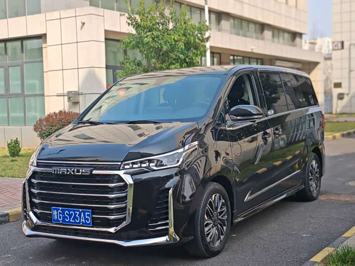 Maxus G20, 2021 — купить в Саранске под ключ