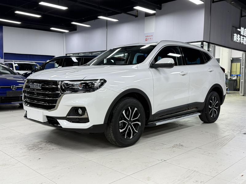 Haval H6, 2022 — купить в Кирове под ключ