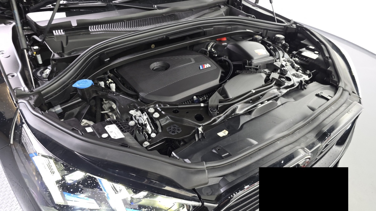 BMW X2 (F39), 2025 — фото 6 из 12