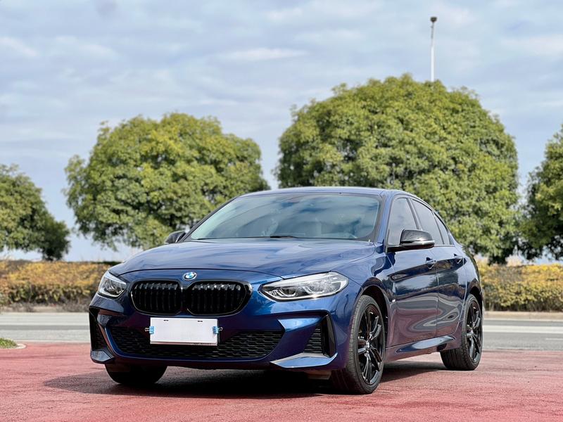 BMW 1 Series, 2023 — купить в Санкт-Петербурге под ключ