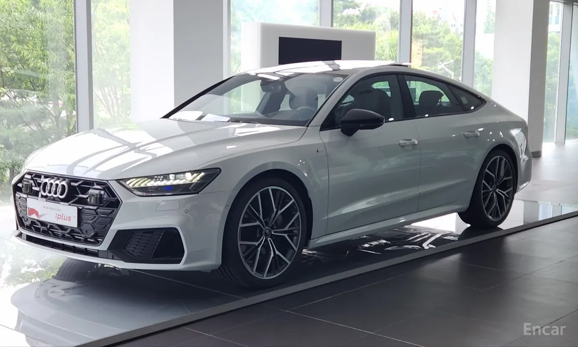 Audi A7, 2025 — купить в Брянске под ключ
