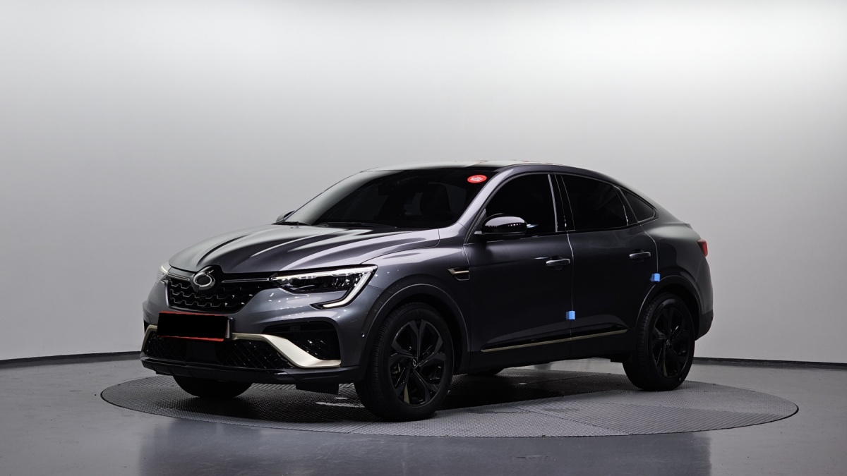 Renault XM3, 2023 — купить в Йошкар-Оле под ключ