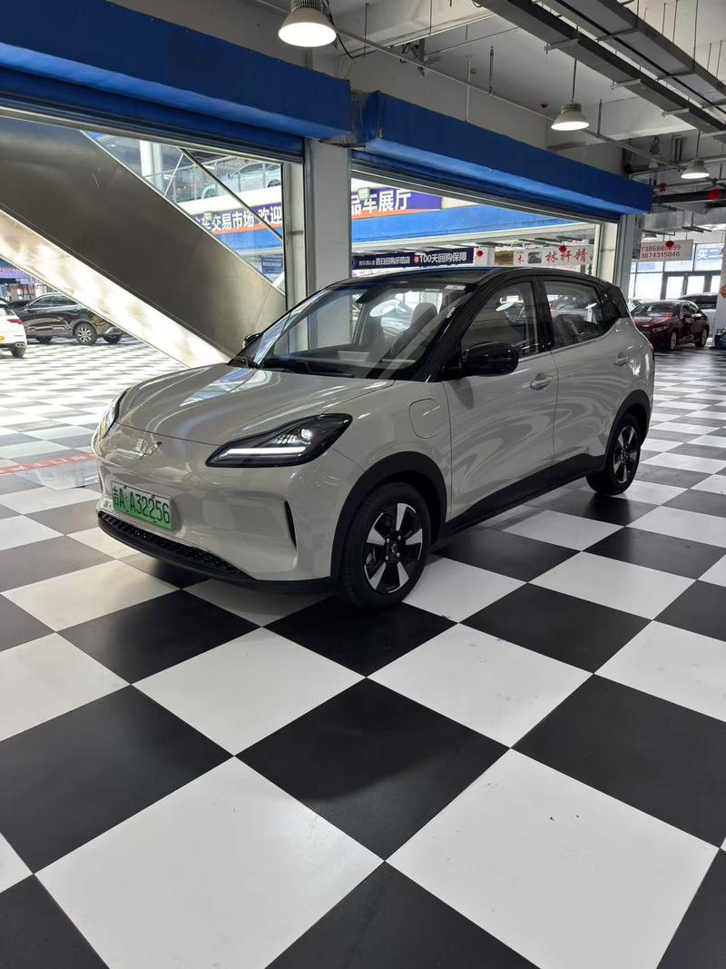 Wuling Bingo Plus, 2026 — купить в Белгороде под ключ