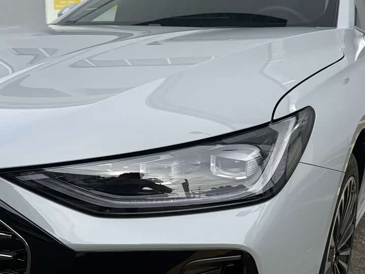 Chery Fulwin A8L, 2024 — фото 8 из 9