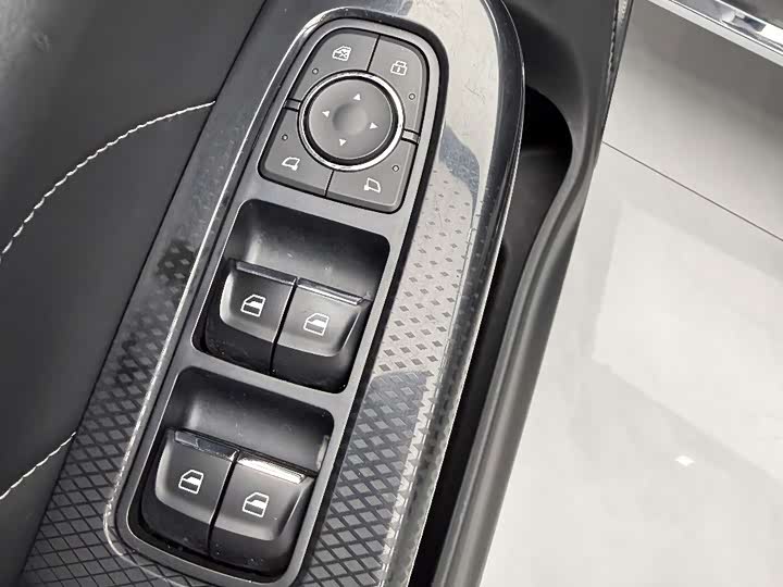 Haval M6, 2021 — фото 9 из 9