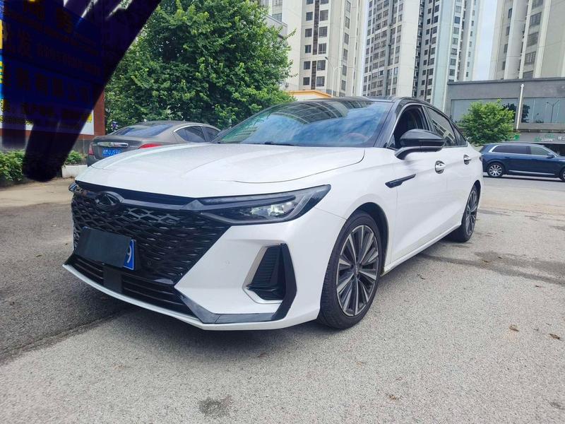 Chery Arrizo 8, 2023 — купить в Твери под ключ