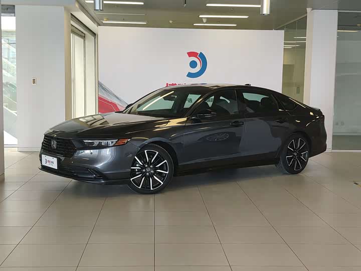 Honda Accord, 2023 — купить в Чебоксарах под ключ