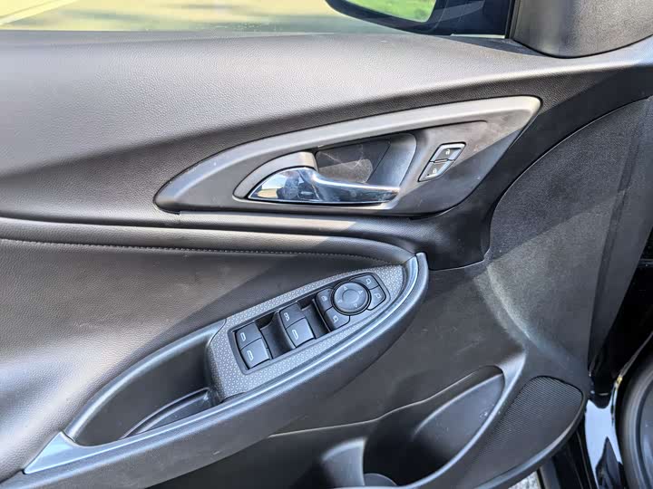 Chevrolet Malibu XL, 2023 — фото 6 из 9