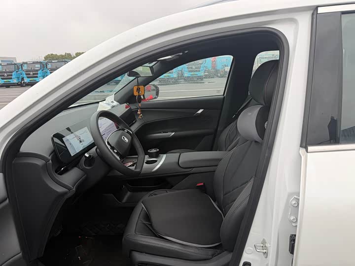 Changan CS75 Plus, 2025 — фото 7 из 9
