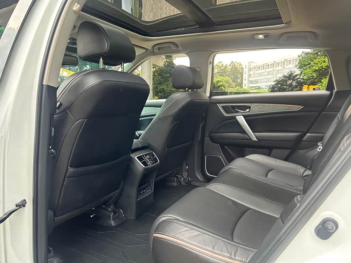 Honda Avancier, 2023 — фото 7 из 9