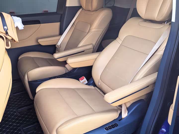 GAC Trumpchi E8, 2024 — фото 5 из 9