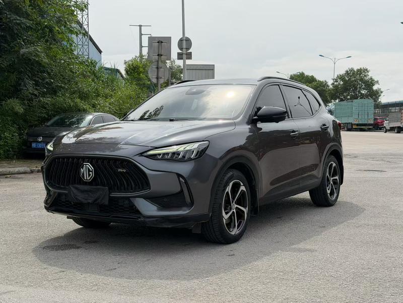 MG Motor Pilot, 2021 — купить в Пензе под ключ