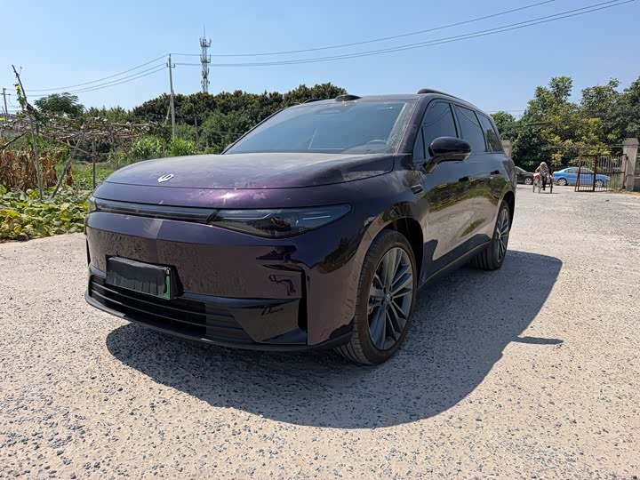Leapmotor C16, 2026 — купить в Калуге под ключ