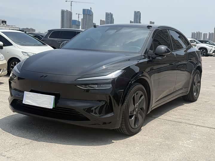 Nio Onvo L60, 2025 — купить в Саратове под ключ
