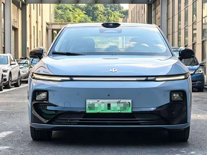 Leapmotor B01, 2025 — купить в Ульяновске под ключ
