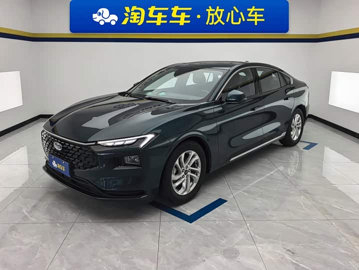 Ford Mondeo, 2023 — купить в Ижевске под ключ