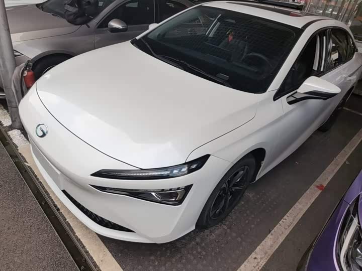 GAC Aion S Max, 2024 — купить в Пензе под ключ