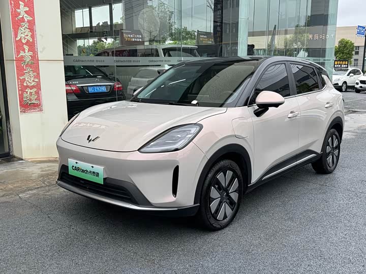 Wuling Bingo S, 2025 — купить в Владимире под ключ