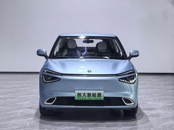 Dongfeng Yipai Nano 01, 2024 — фото 2 из 9