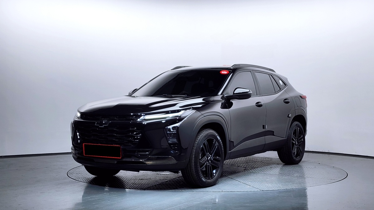 Chevrolet Trax, 2023 — купить в Оренбурге под ключ