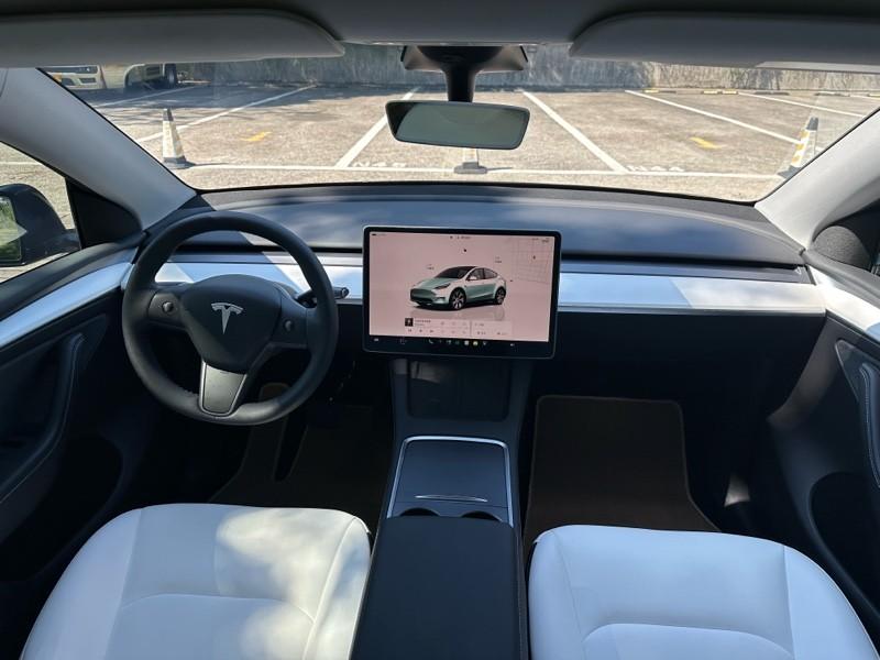 Tesla Model Y, 2023 — фото 7 из 10