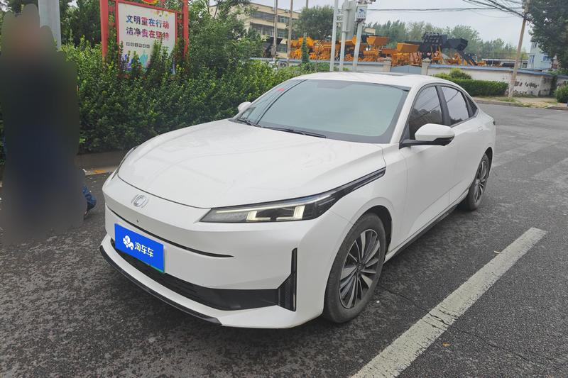 Changan Qiyuan (Nevo) A05, 2023 — купить в Казани под ключ