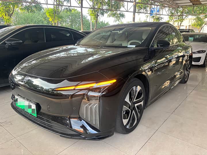 Dongfeng Forthing Xinghai S7, 2024 — купить в Смоленске под ключ
