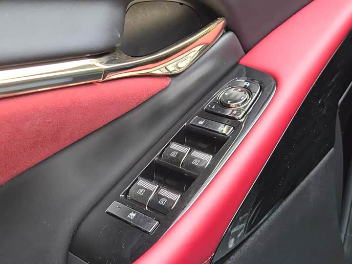 GAC Trumpchi M8, 2023 — фото 3 из 7