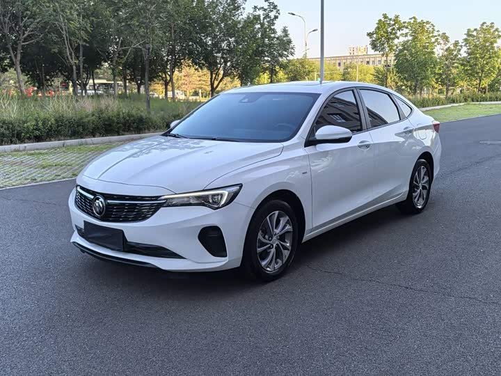 Buick Verano, 2022 — купить в Ижевске под ключ