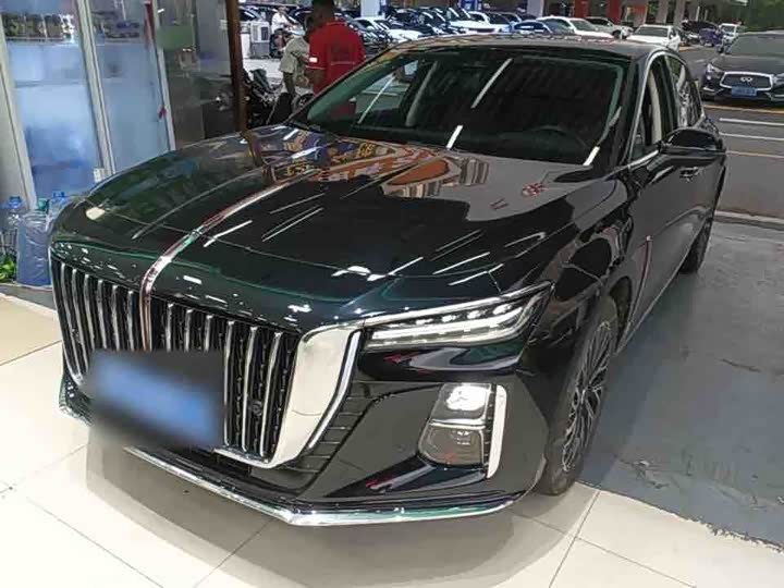 Hongqi H5, 2025 — купить в Оренбурге под ключ