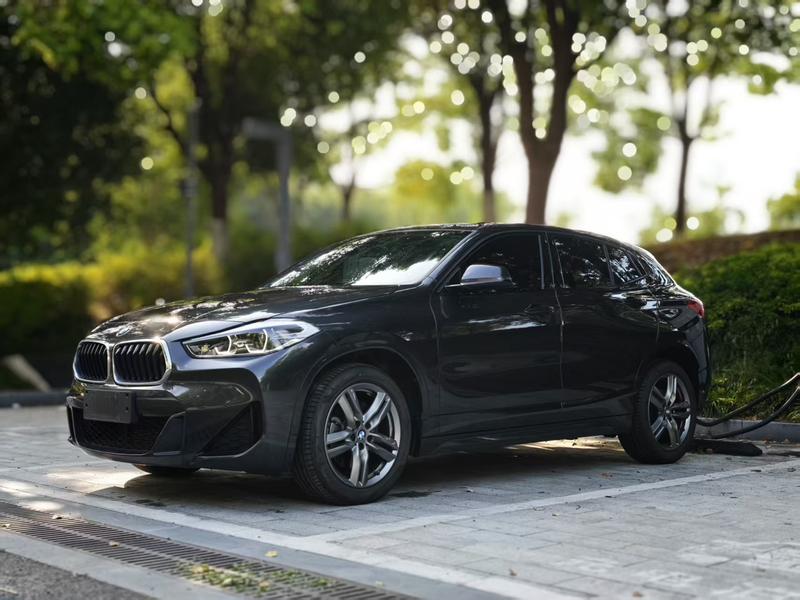 BMW X2, 2022 — купить в Белгороде под ключ