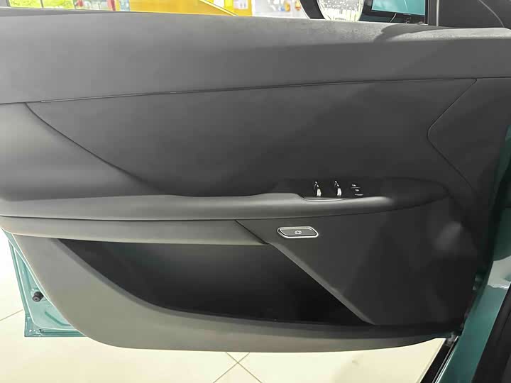 Dongfeng Yipai eπ 007, 2025 — фото 8 из 9