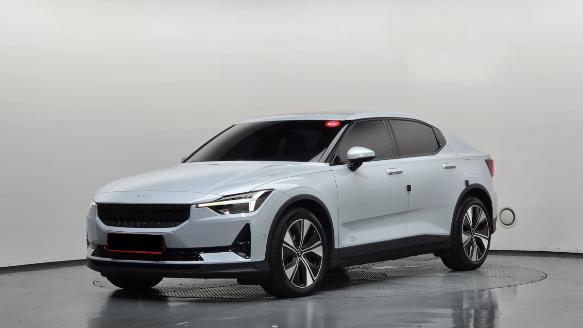 Polestar 2, 2022 — купить в Иванове под ключ
