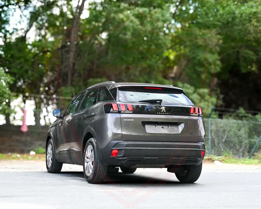Peugeot 3008, 2024 — фото 4 из 10