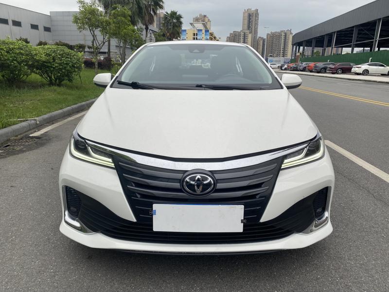 Toyota Allion, 2023 — фото 2 из 11