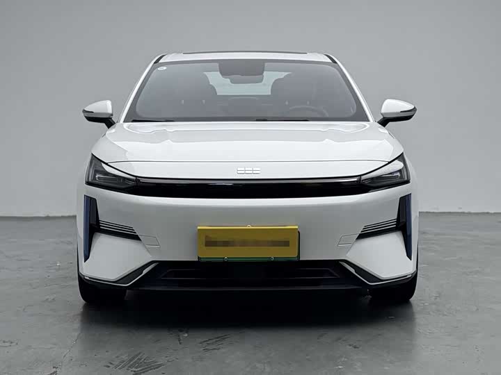 Geely Galaxy L6, 2023 — фото 2 из 9