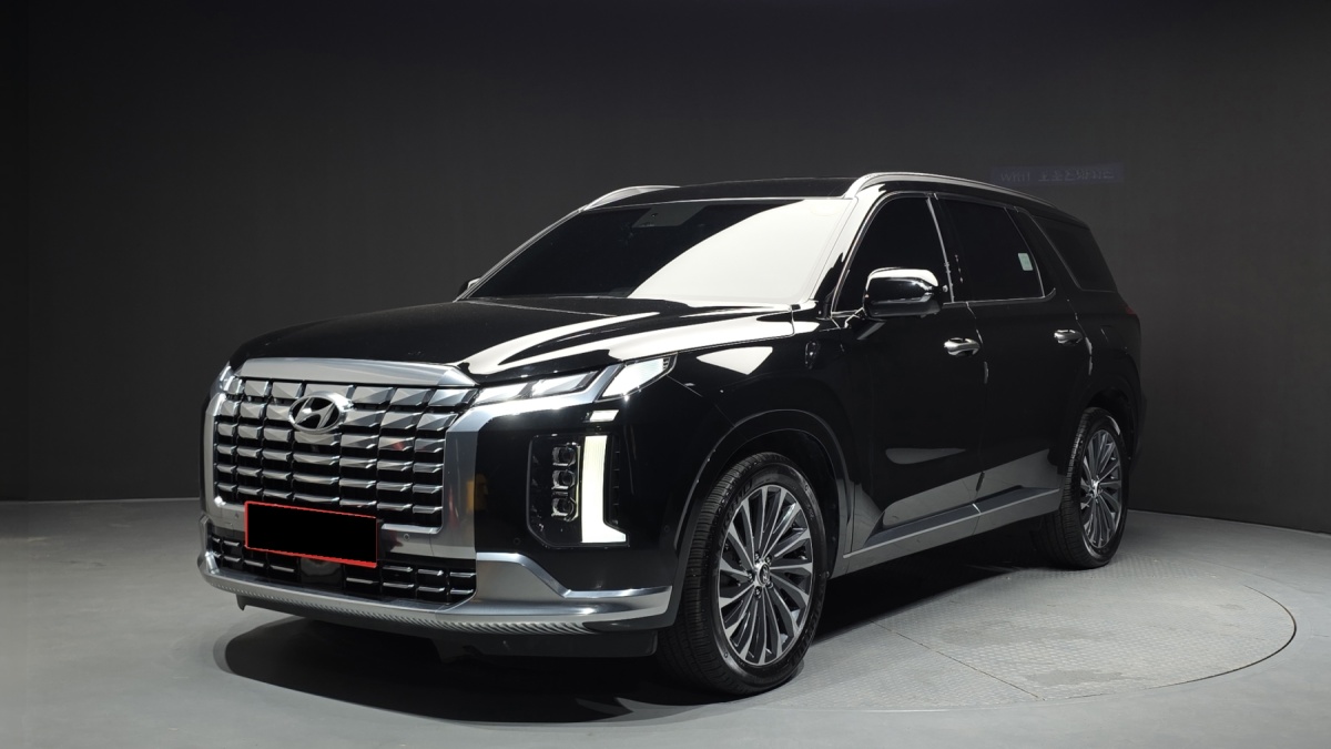 Hyundai Palisade, 2024 — купить в Саранске под ключ