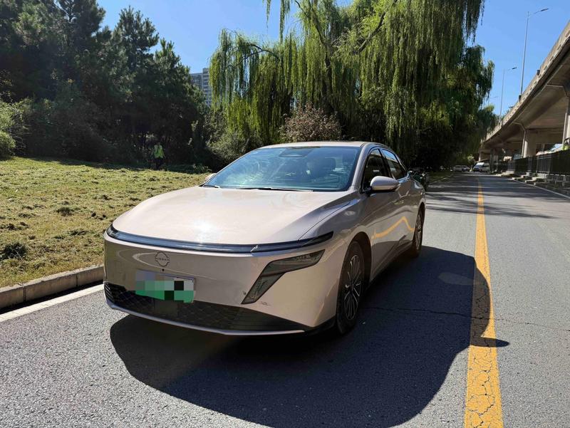 Nissan N6, 2025 — купить в Саранске под ключ