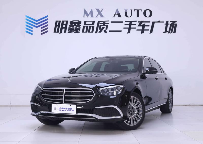Mercedes-Benz E-Class, 2023 — купить в Тольятти под ключ