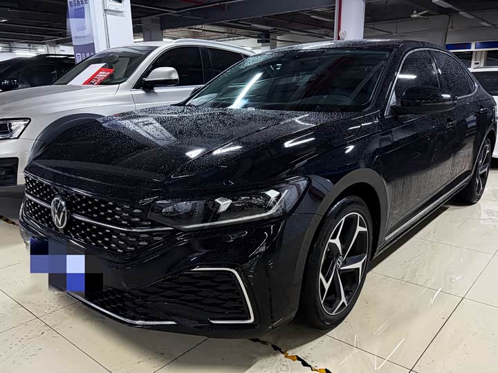 Volkswagen Passat, 2025 — купить в Самаре под ключ