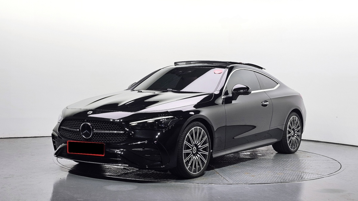 Mercedes-Benz CLE-Class, 2025 — купить в Туле под ключ